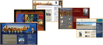 Real Estate Websites