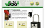 Value Lock Box