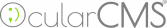 OcularCMS